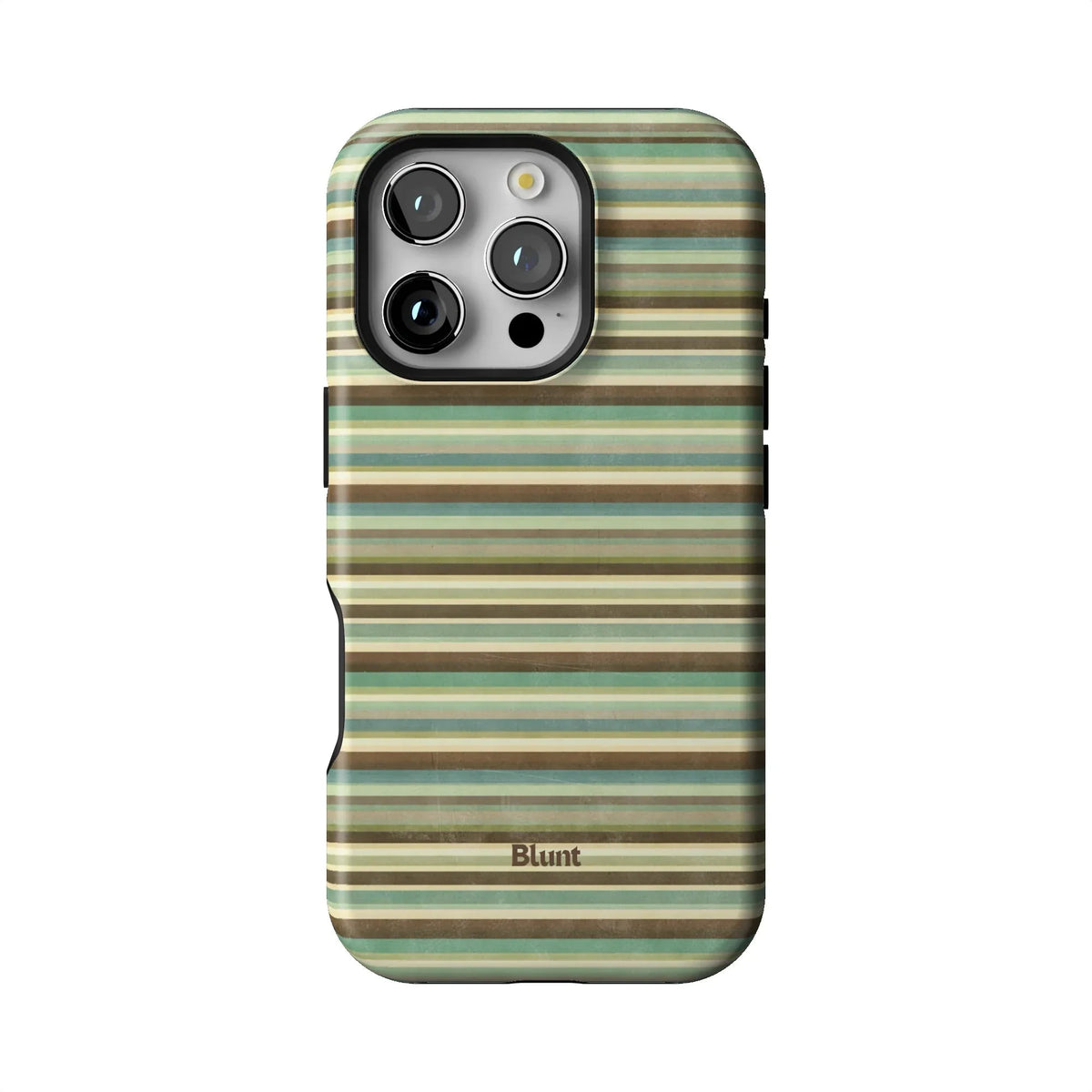 Pistachio iPhone Case