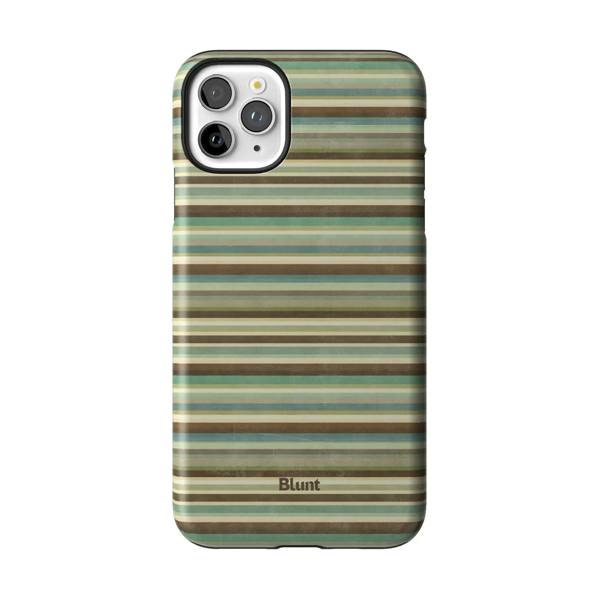 Pistachio iPhone Case