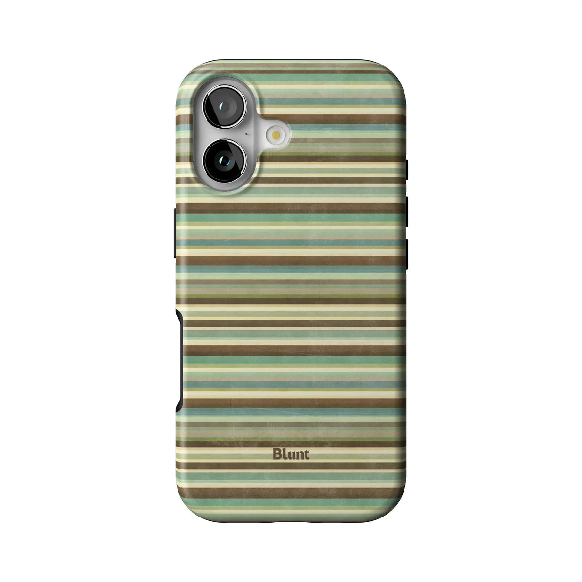 Pistachio iPhone Case