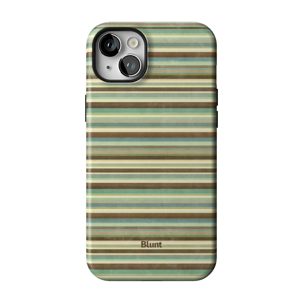 Pistachio iPhone Case