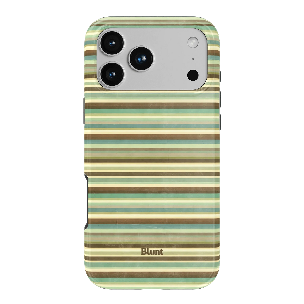 Pistachio iPhone Case
