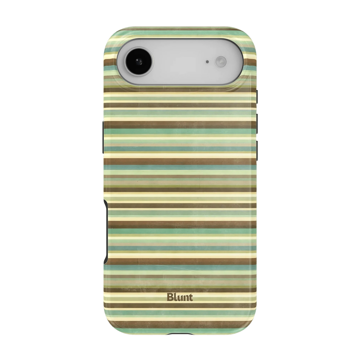 Pistachio iPhone Case