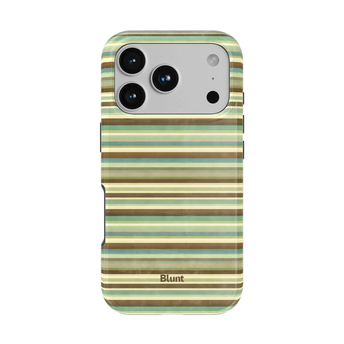 Pistachio iPhone Case