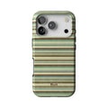 Pistachio iPhone Case