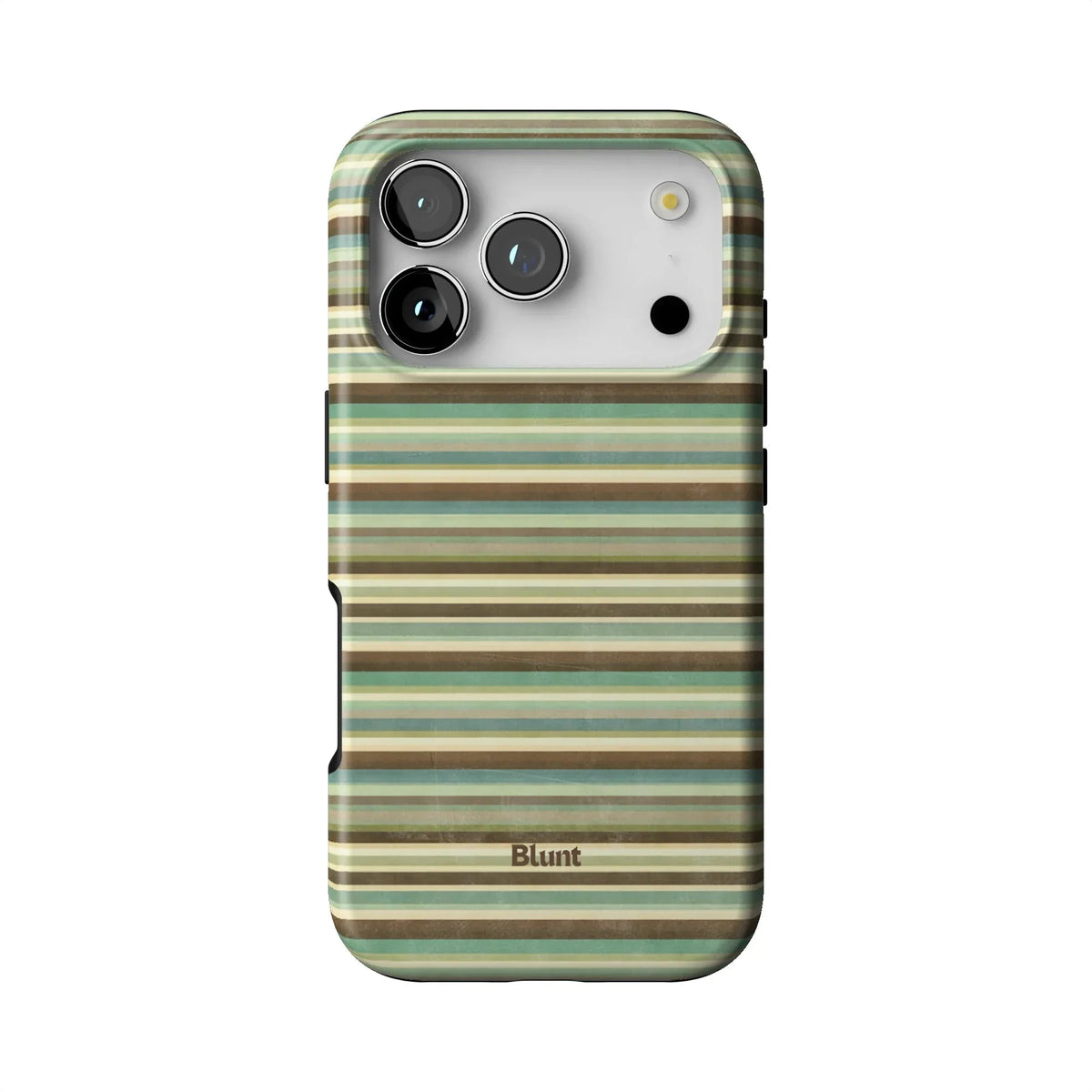 Pistachio iPhone Case