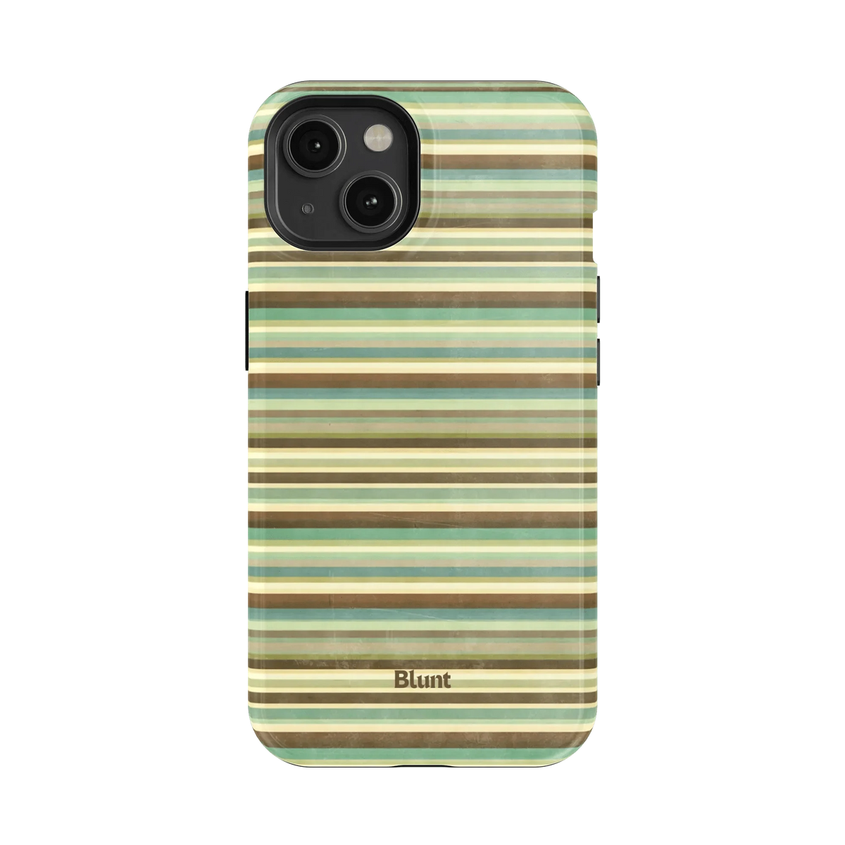 Pistachio iPhone Case
