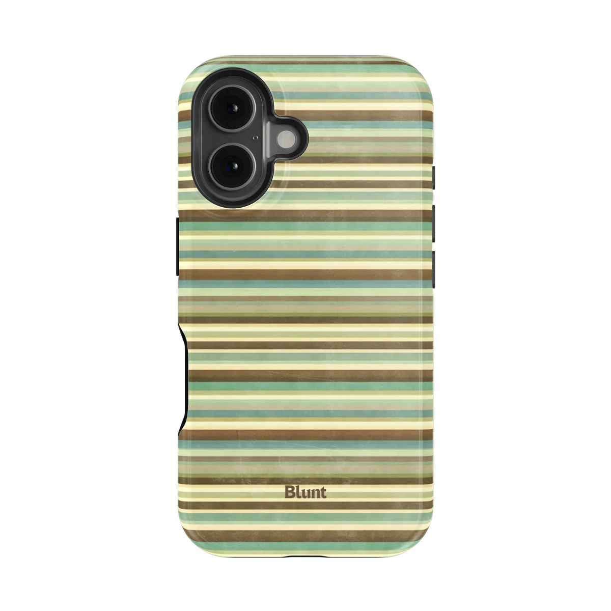 Pistachio iPhone Case