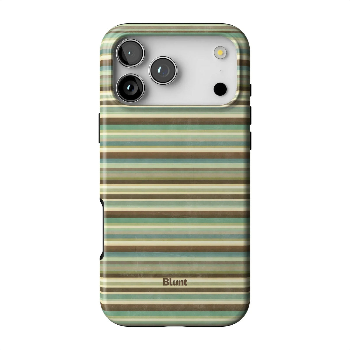 Pistachio iPhone Case