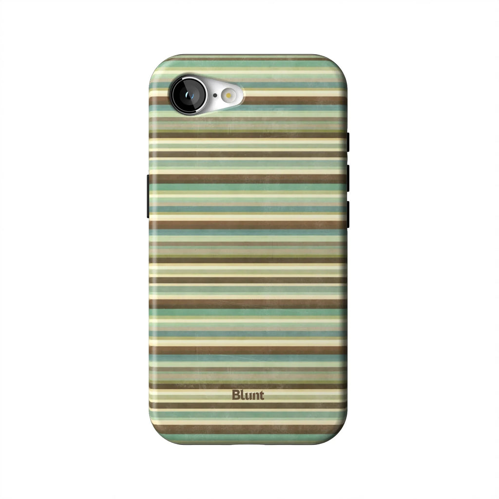 Pistachio iPhone Case