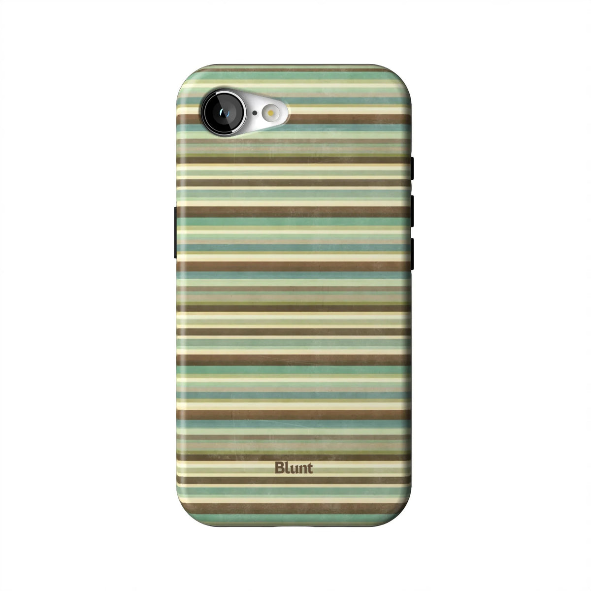 Pistachio iPhone Case
