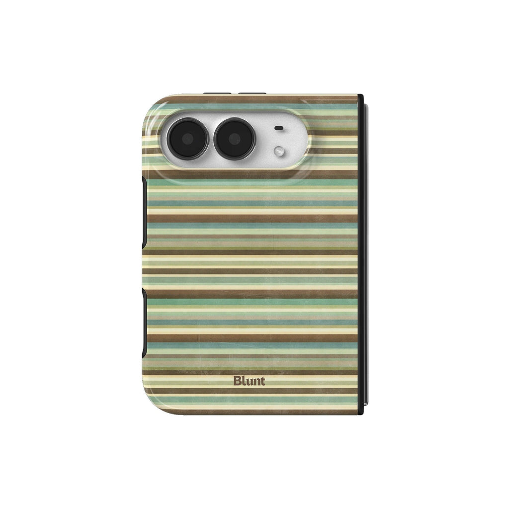 Pistachio iPhone Case