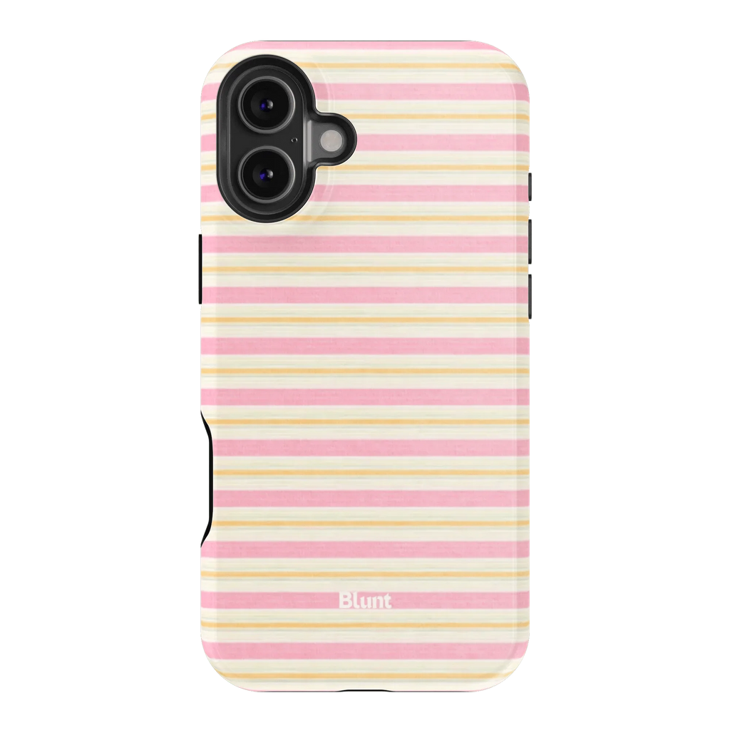 Pixie iPhone Case