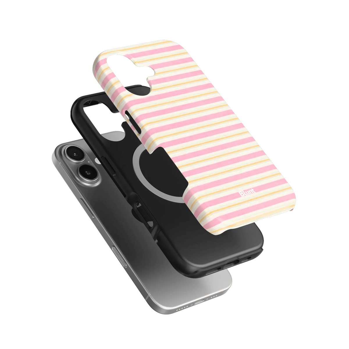Pixie iPhone Case