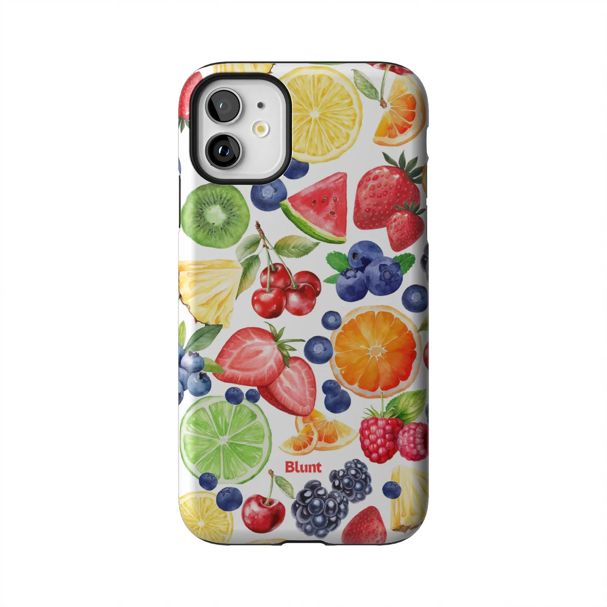 Fruit Salad iPhone Case