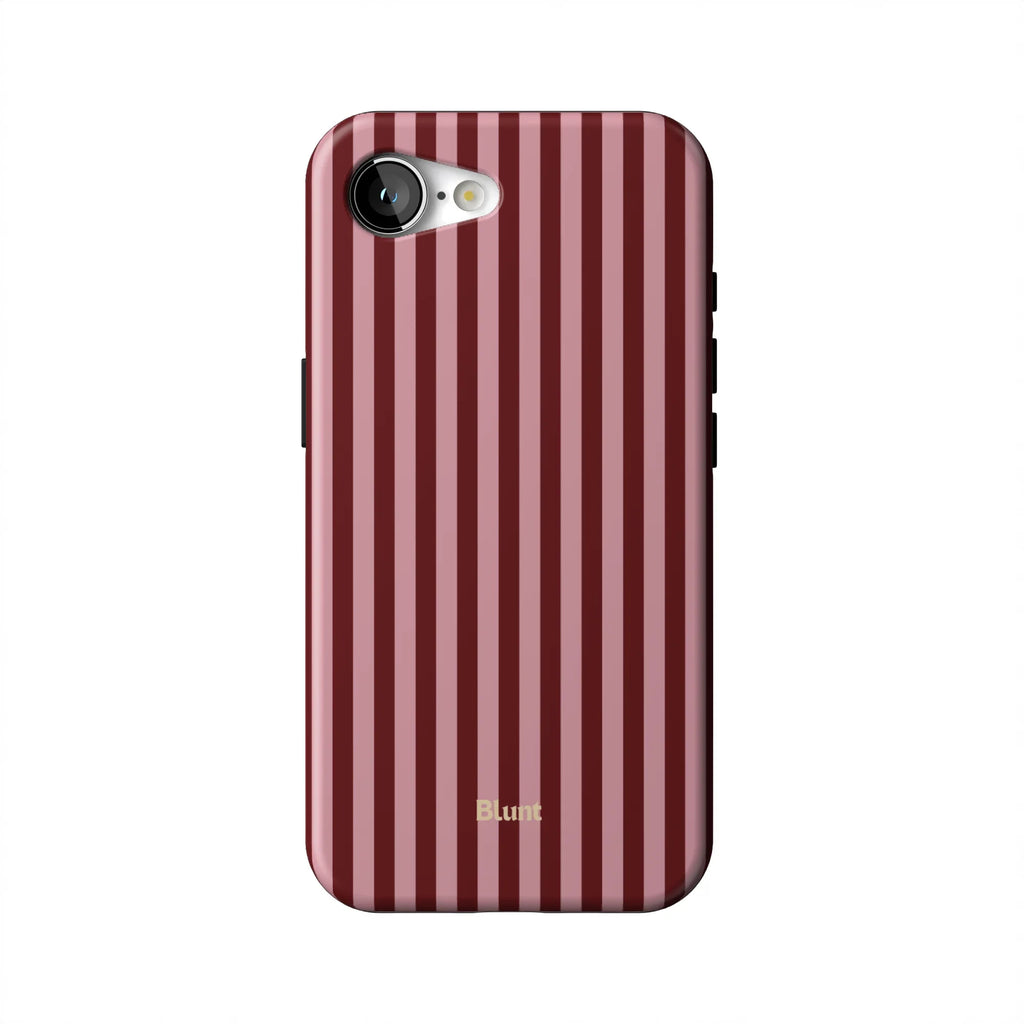 Maren iPhone Case