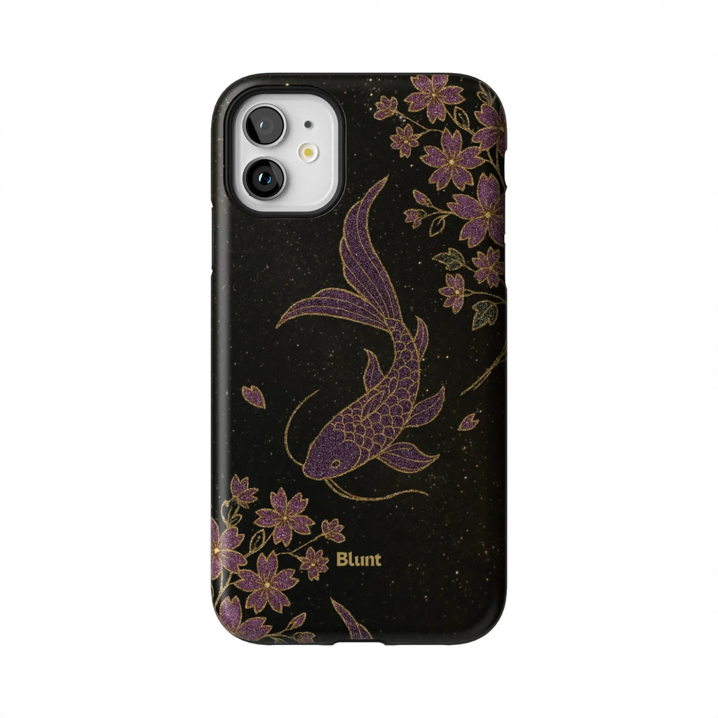 Zen iPhone Case