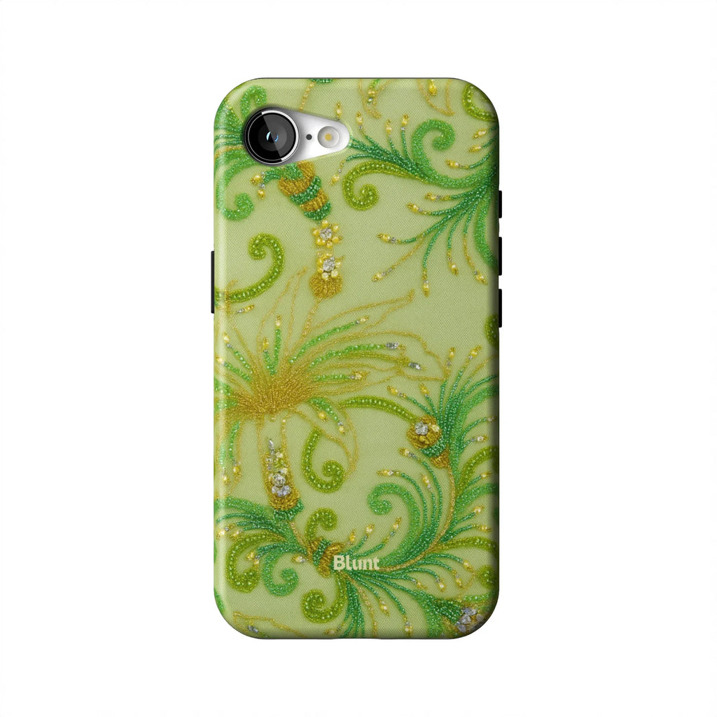 Verdant iPhone Case