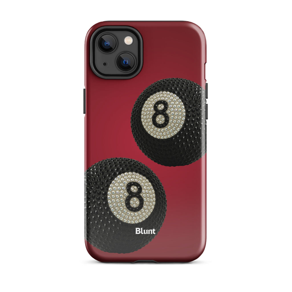 Playmate iPhone Case