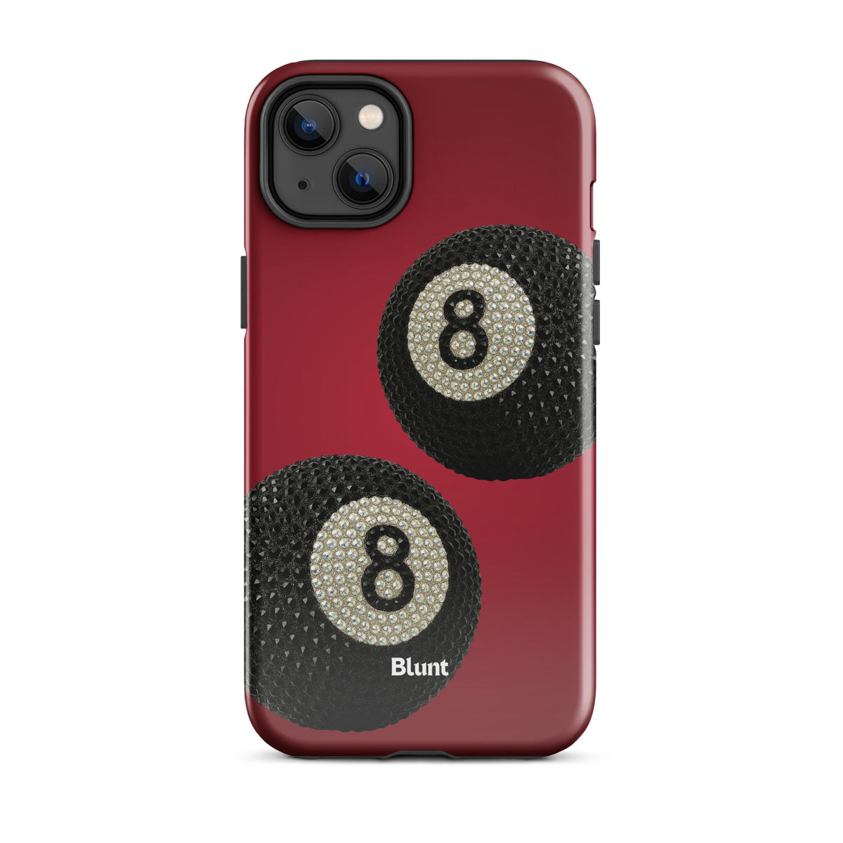 Playmate iPhone Case