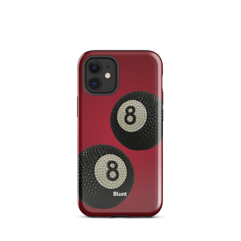 Playmate iPhone Case