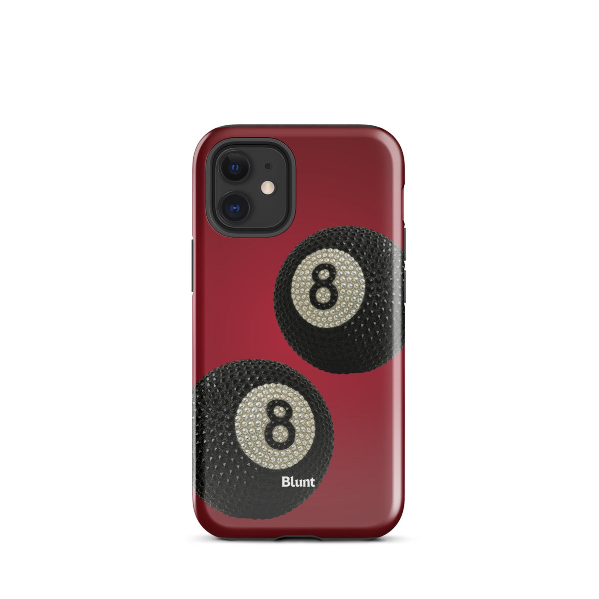 Playmate iPhone Case