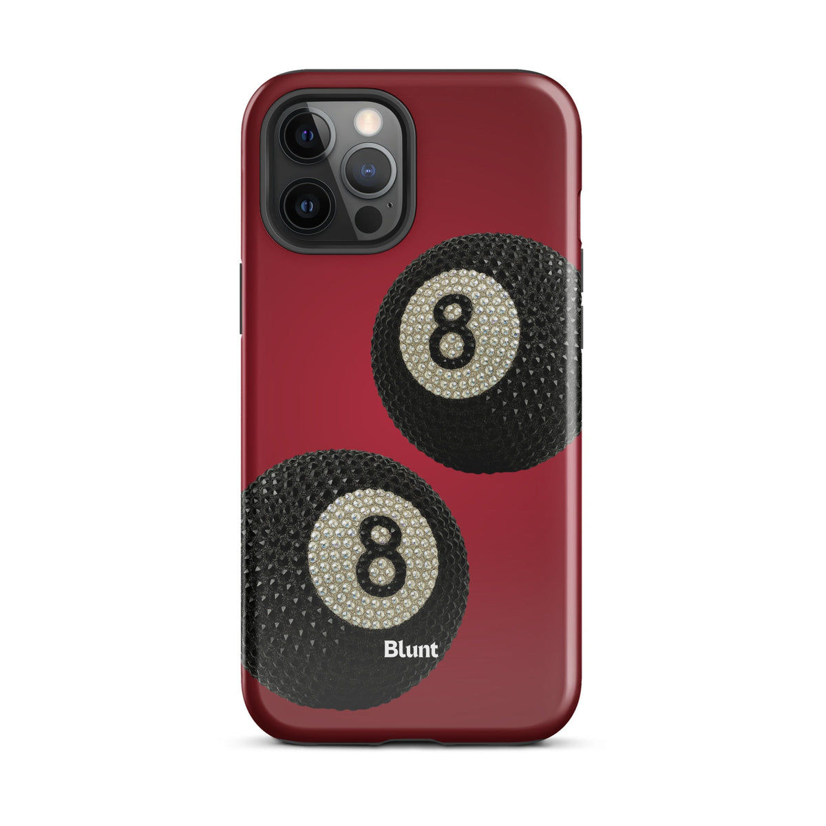 Playmate iPhone Case