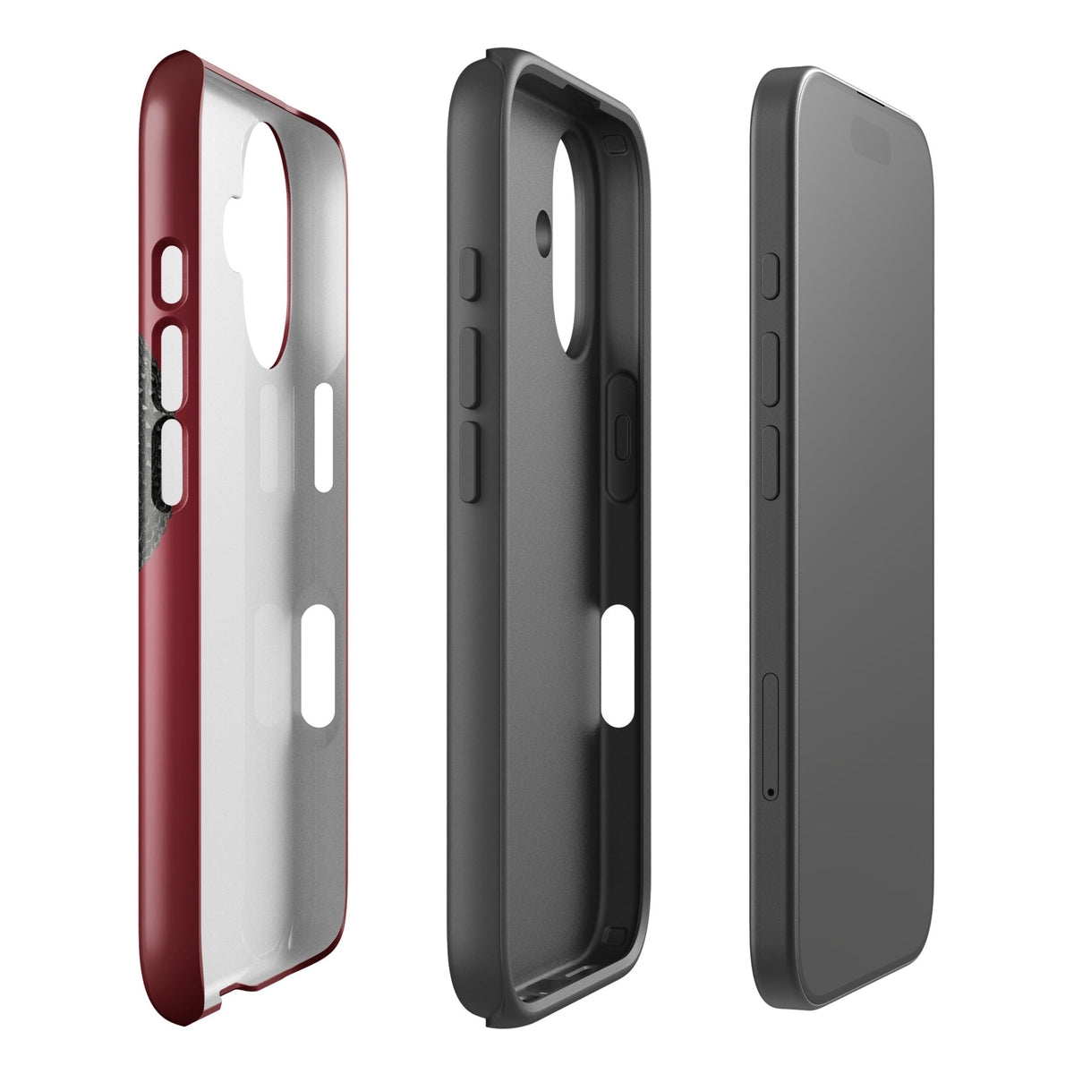 Playmate iPhone Case