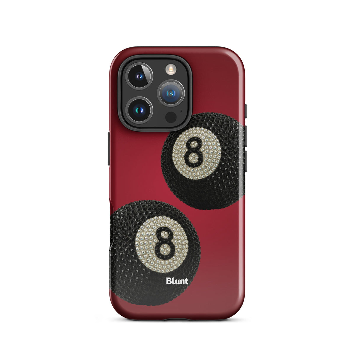Playmate iPhone Case