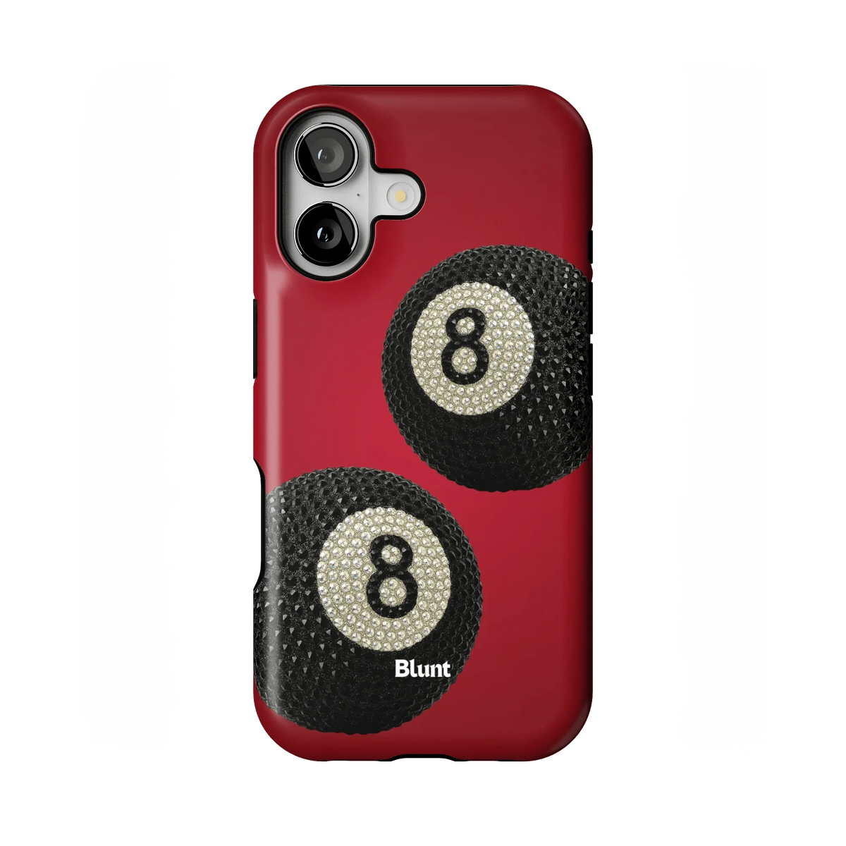 Playmate iPhone Case