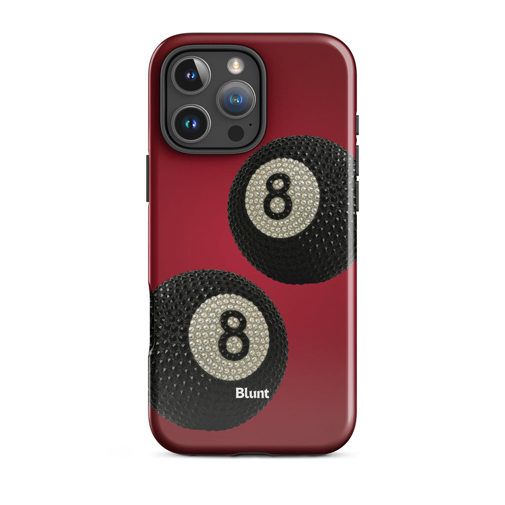Playmate iPhone Case