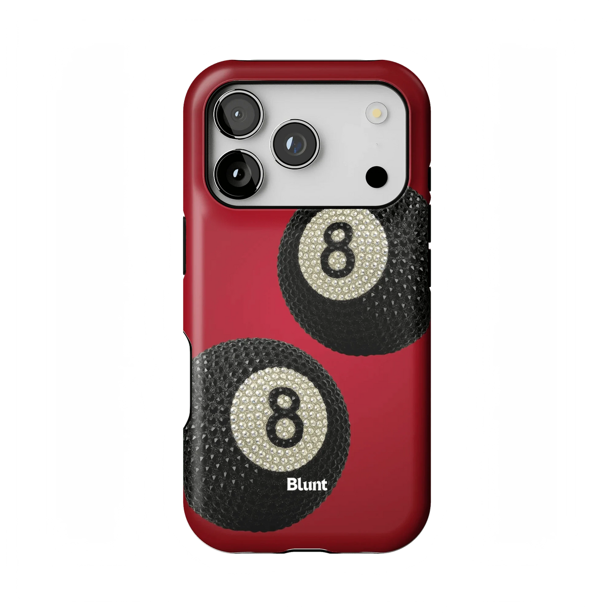 Playmate iPhone Case