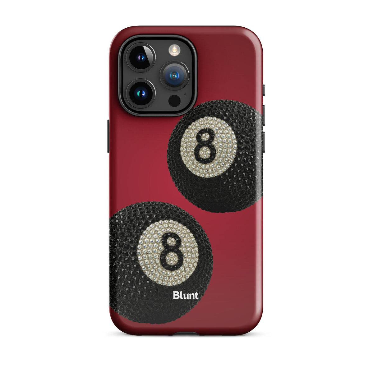 Playmate iPhone Case