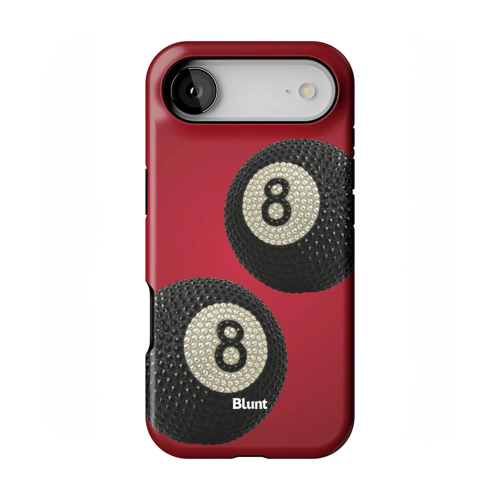 Playmate iPhone Case