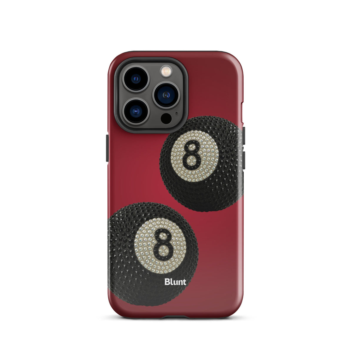 Playmate iPhone Case