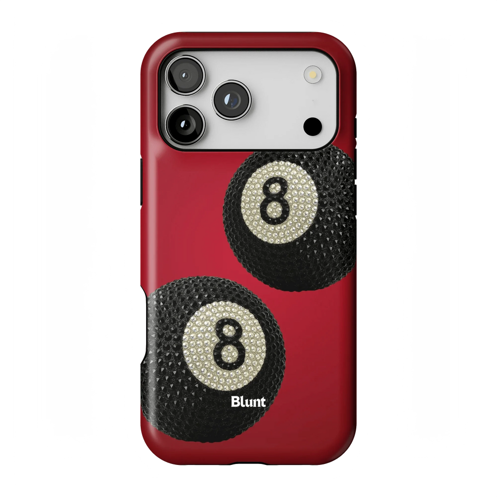 Playmate iPhone Case