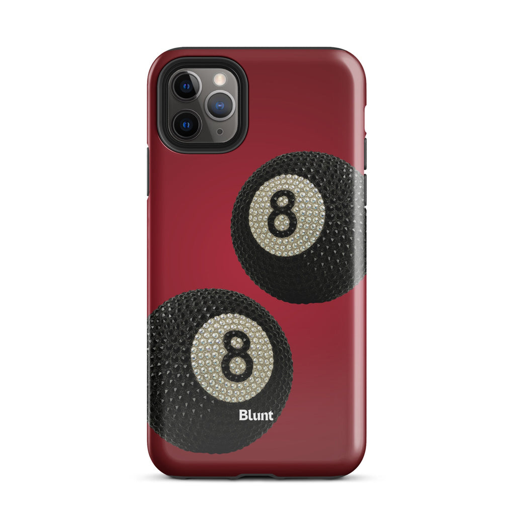 Playmate iPhone Case