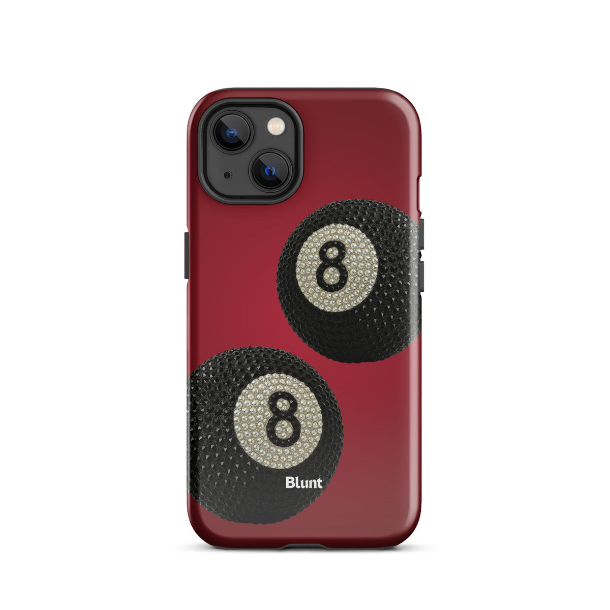 Playmate iPhone Case