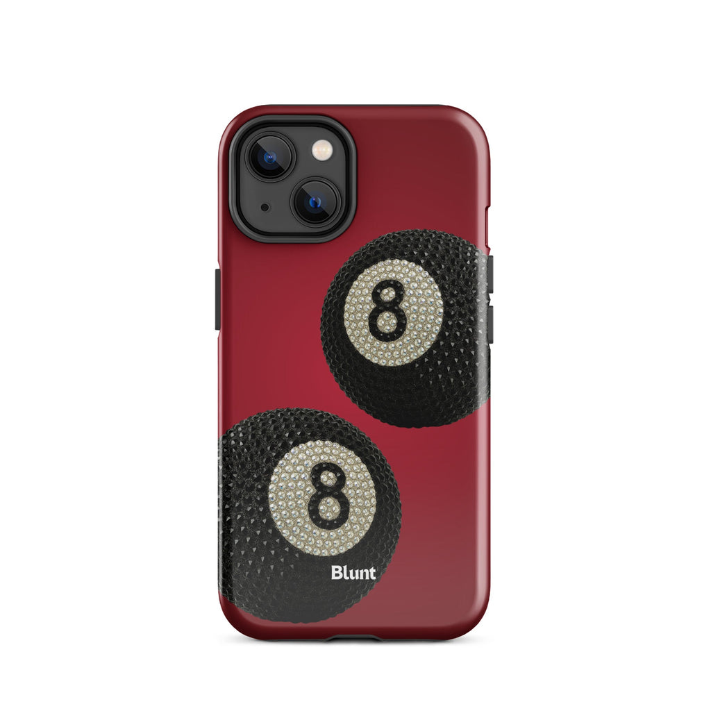 Playmate iPhone Case