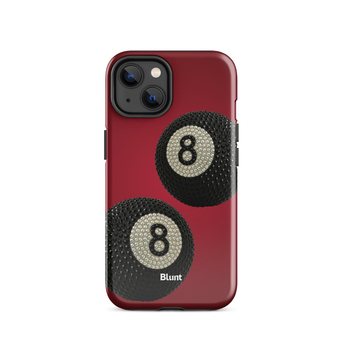 Playmate iPhone Case