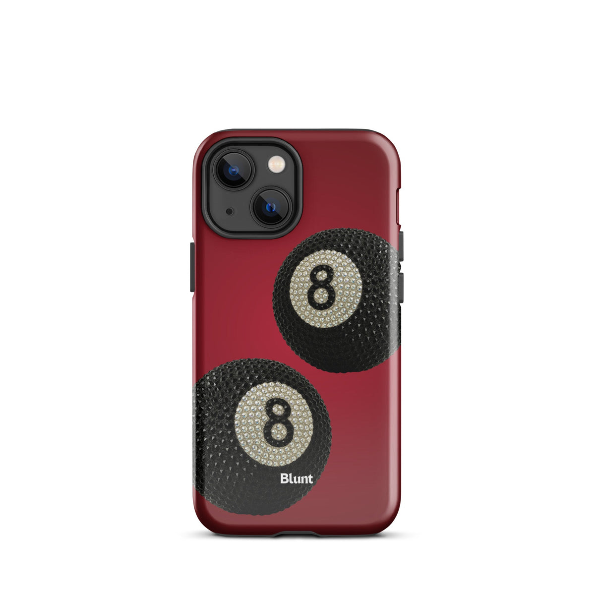 Playmate iPhone Case