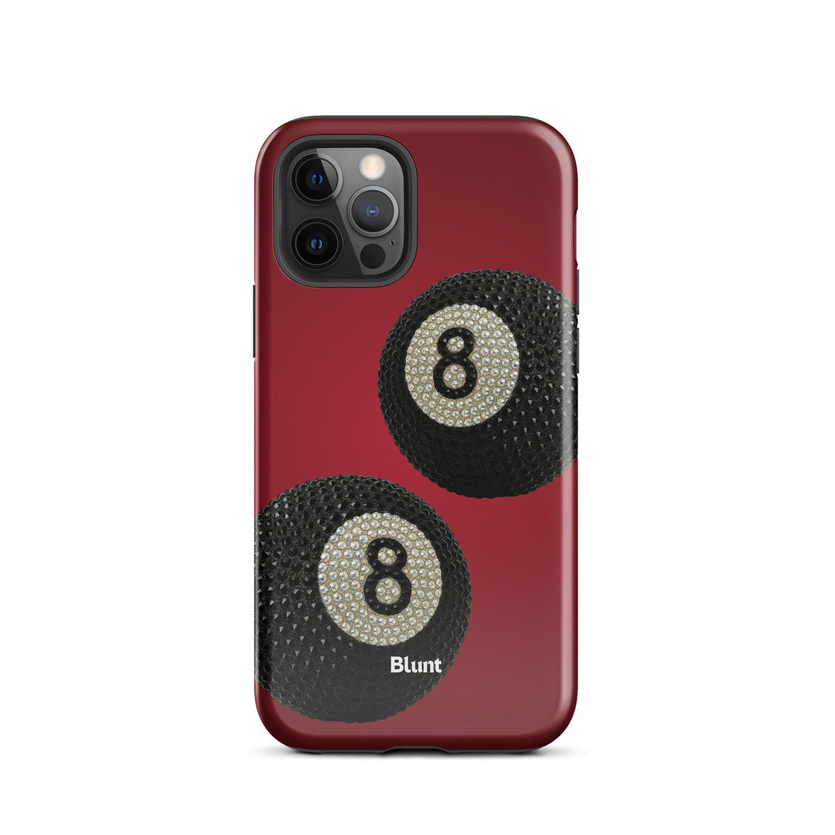 Playmate iPhone Case