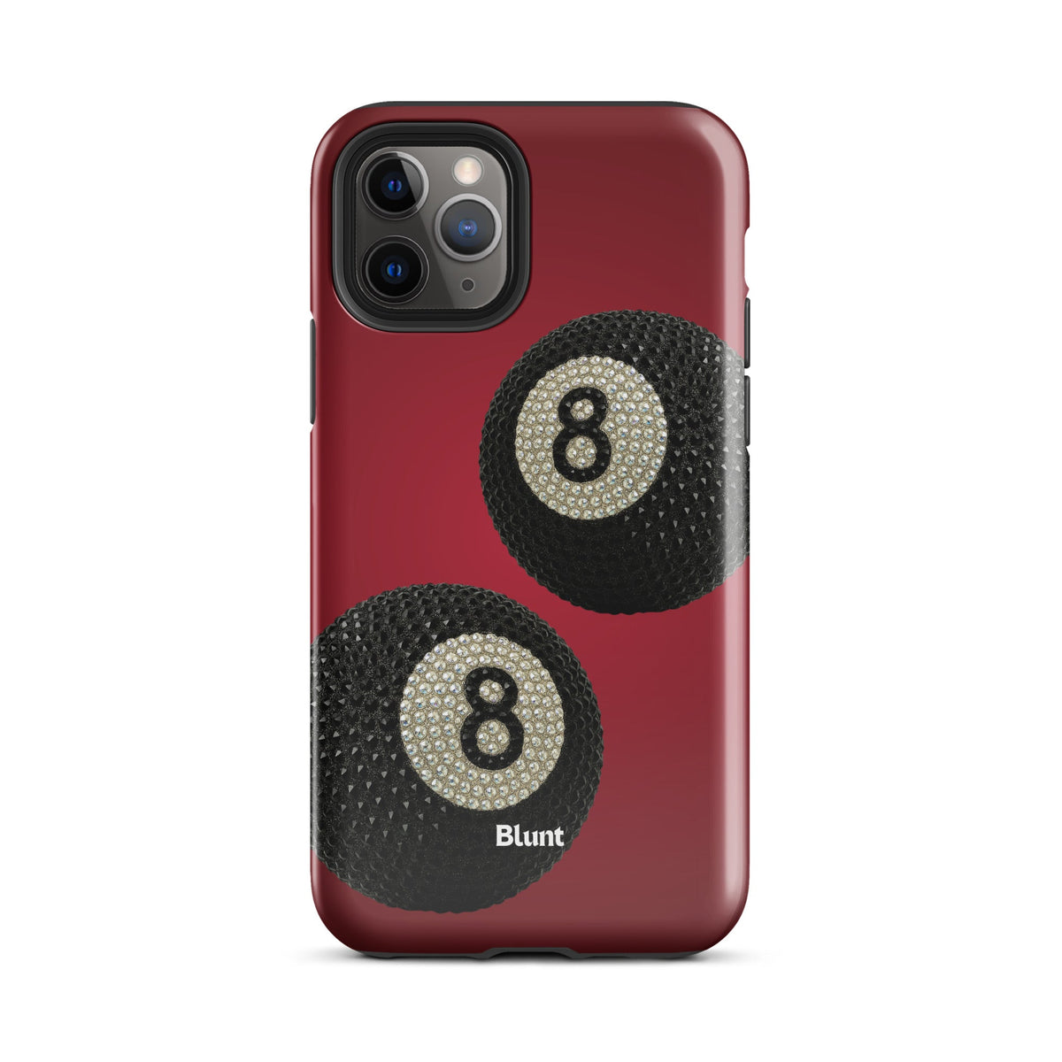Playmate iPhone Case