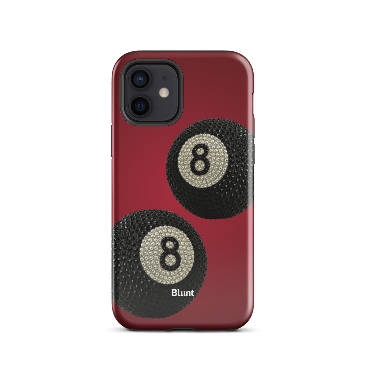 Playmate iPhone Case