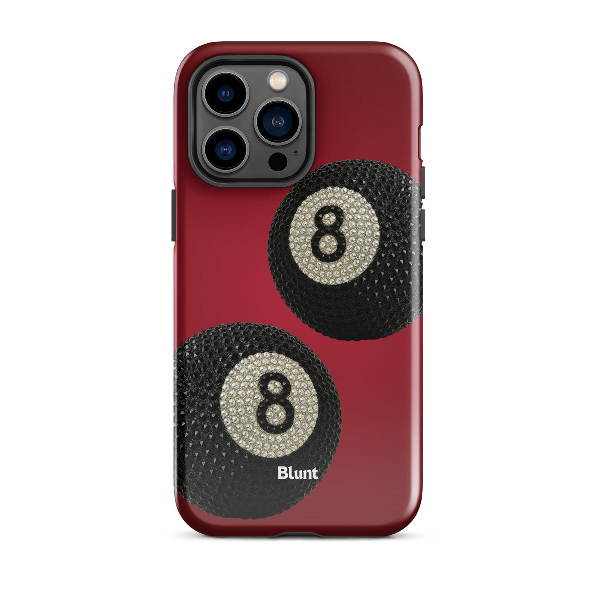 Playmate iPhone Case