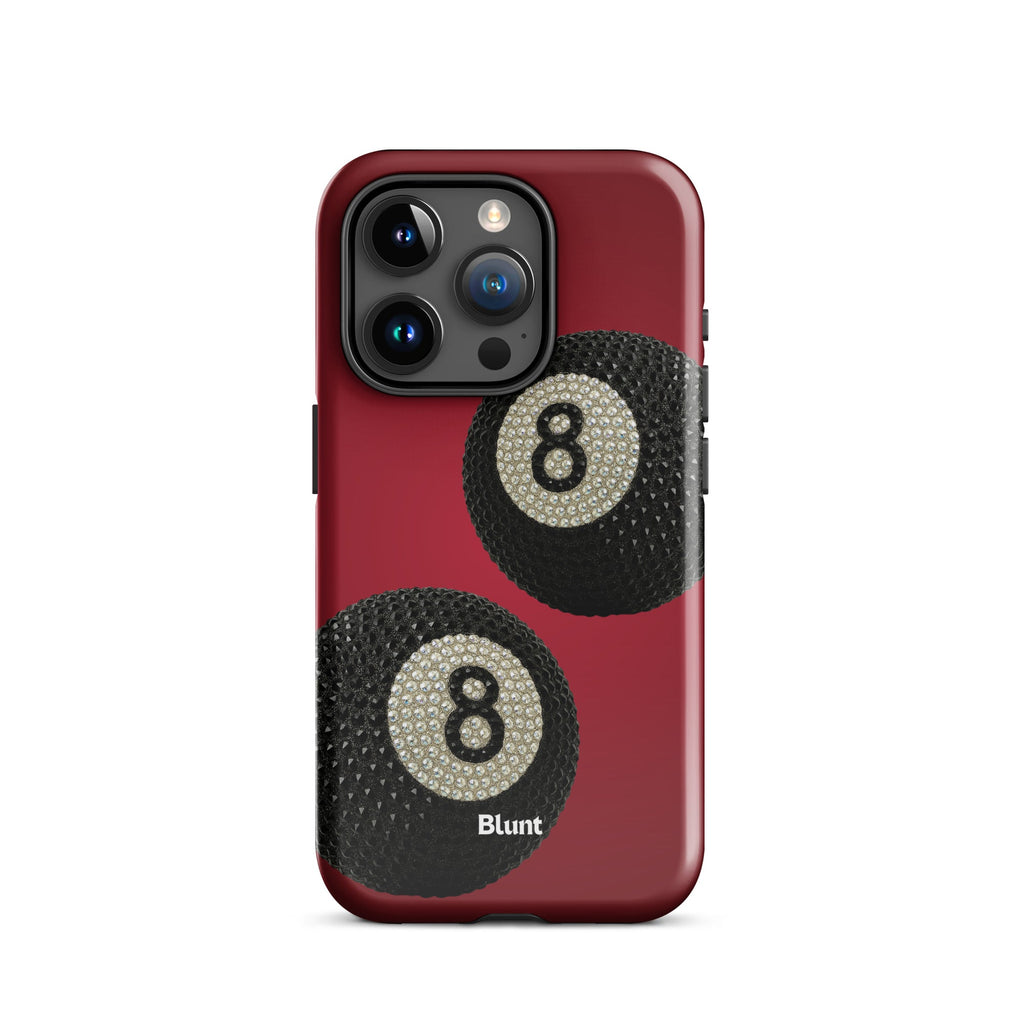 Playmate iPhone Case