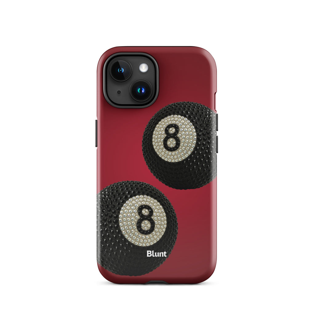 Playmate iPhone Case