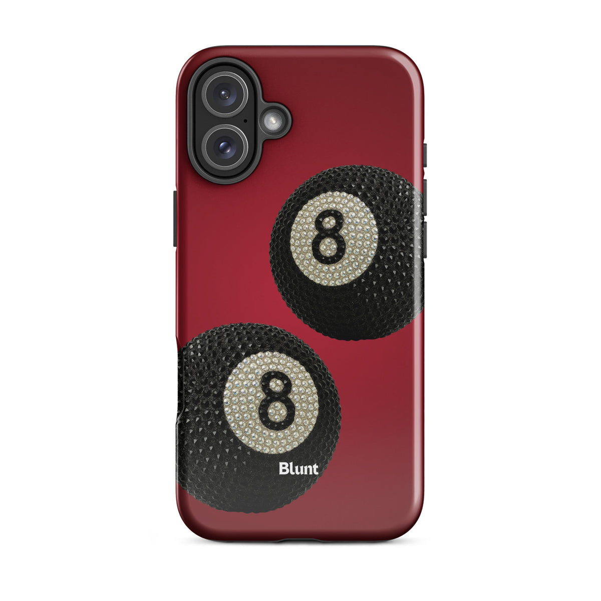Playmate iPhone Case
