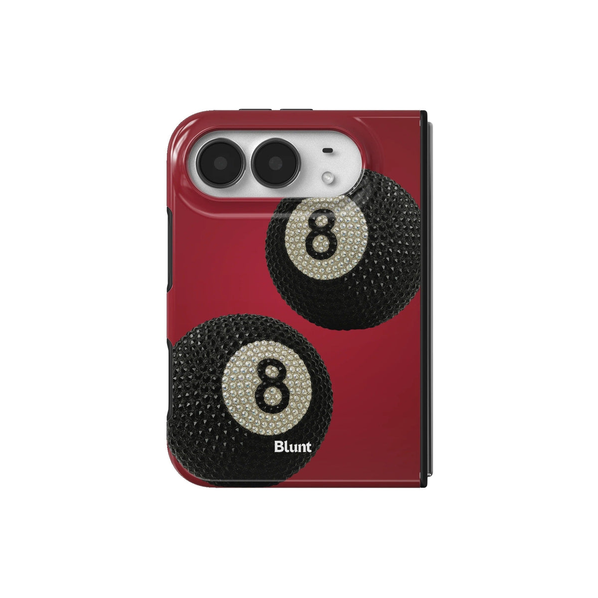 Playmate iPhone Case
