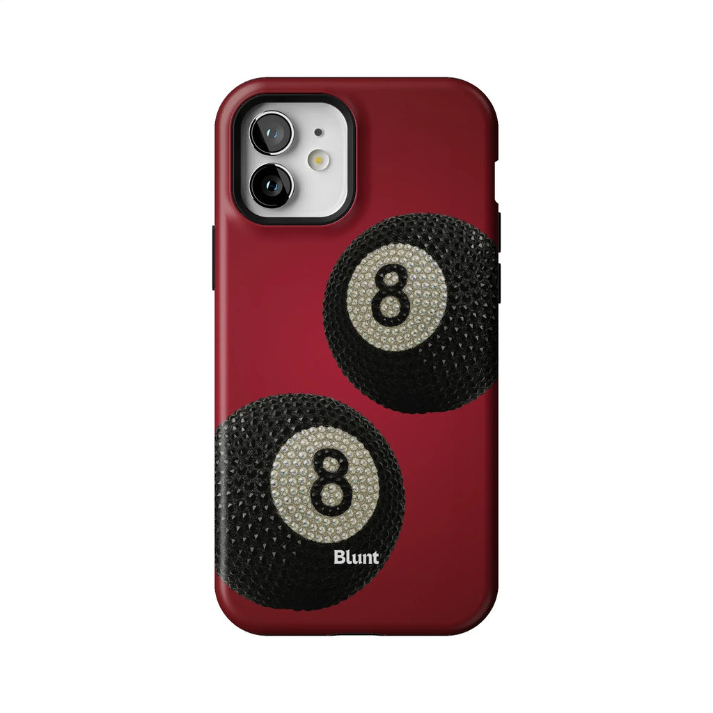 Playmate iPhone Case