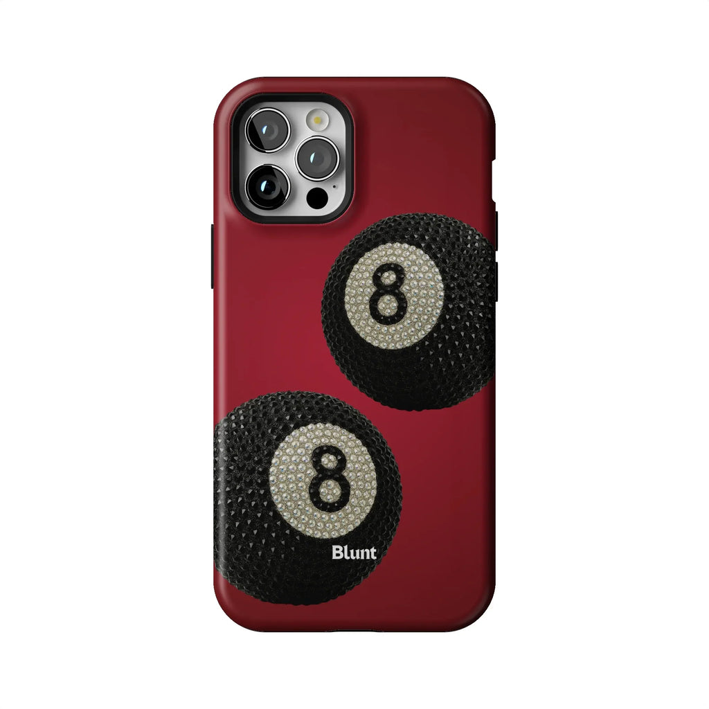 Playmate iPhone Case